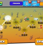 Lucky Luke Shoot and Hit 2