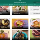 MSN Kochen und Genuss