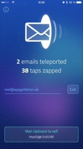 Mail to Self