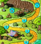 Monstercrusher Story 2