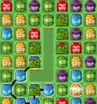 Monstercrusher Story 4