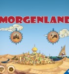 Morgenland 1