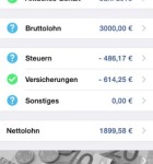 Nettolohn 2015 1