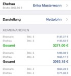 Nettolohn 2015 3