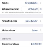 Nettolohn 2015 4