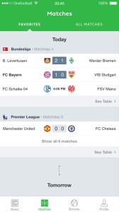 Onefootball