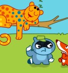 Pango Zoo 2