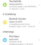 ParcelTrack 2