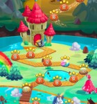 Peggle Blast 1