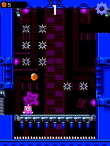Platform Panic