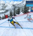 Ski Challenge 14 2
