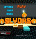 Slydrs 1
