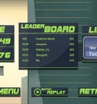 Stickman Roof Runner 4