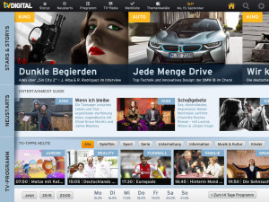 TV Digital HD