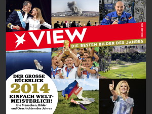 VIEW Jahresrueckblick
