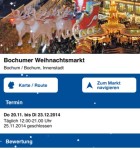 Weihnachtsmarkt-Suche 2014 1