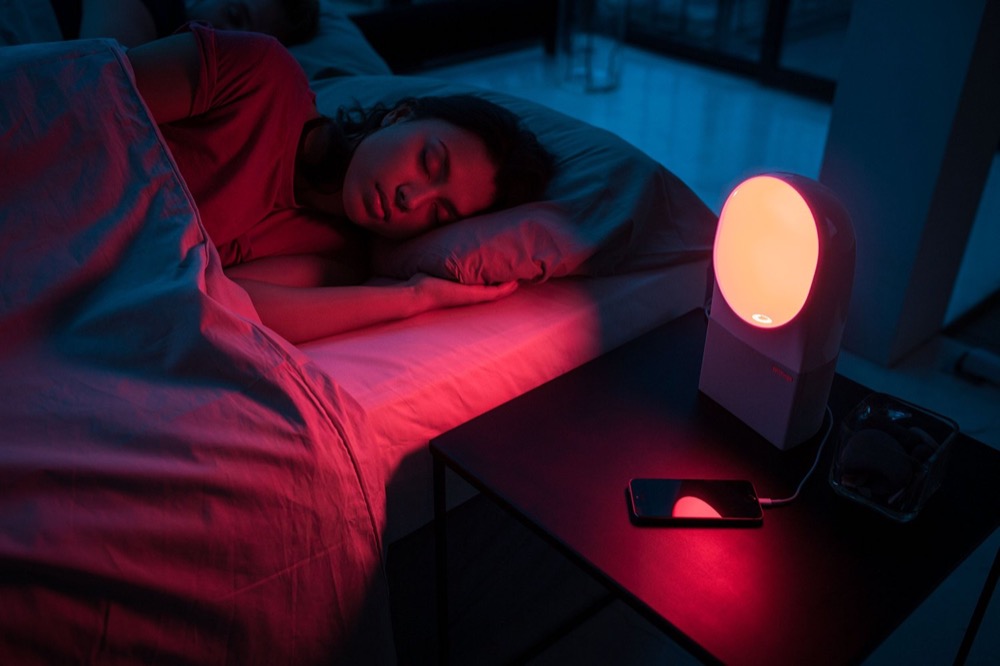 Withings Aura
