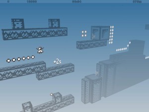 1-Bit Ninja Remix Rush