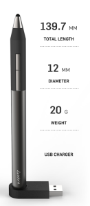 Adonit Jot Touch 1
