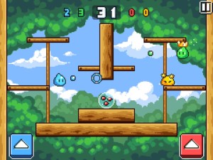 Battle Slimes