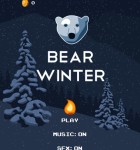 Bear Winter 1