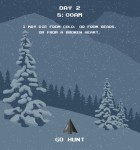 Bear Winter 2