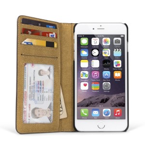 BookBook iPhone 6 2
