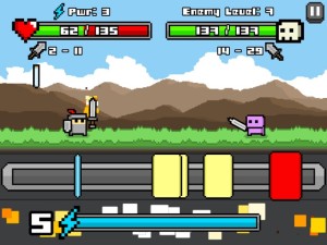 Combo Quest