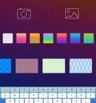 Custom Keyboard for iOS 8 2
