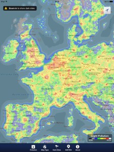 Dark Sky Finder 1
