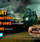 Das Geheimnis des Hauses Grisly 1