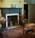 Das Geheimnis des Hauses Grisly 2