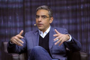 David Marcus