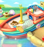 Dr. Pandas Swimmingpool 2