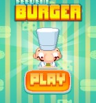 Feed'em Burger 1