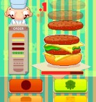 Feed'em Burger 2