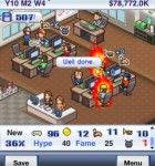 Game Dev Story