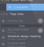 Glass Planner 2