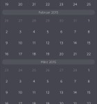 Glass Planner 3