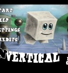 Invertical Touch 1