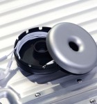 Just Mobile Donut 2