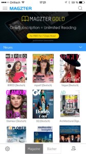 Magzter