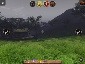 Radiation Island 3