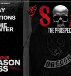 Sons of Anarchy - The Prospect 1