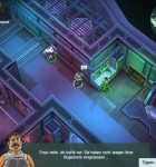 Space Marshals 1