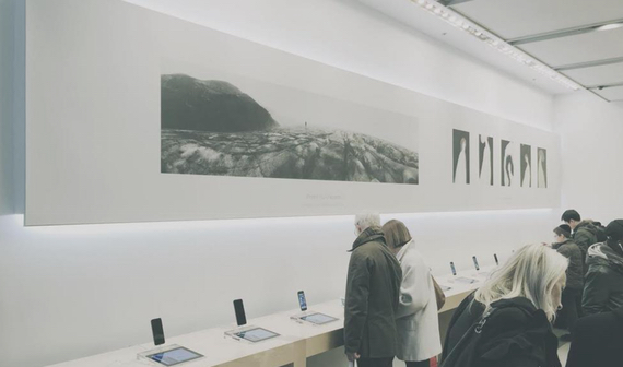 Stores-Kampagne