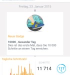 Withings Healtmate 4