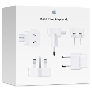 Apple Reise Adapter Kit