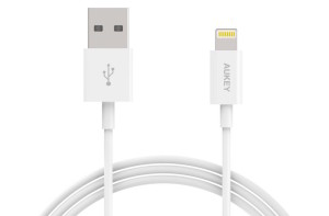 Aukey Lightning Kabel