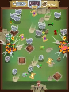 BlitzKeep 4